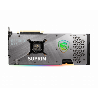 Slika MSI GeForce RTX 3070 SUPRIM X 8G LHR