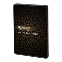 Slika 120 GB Apacer AS340X