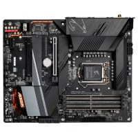 Slika Gigabyte Z590 AORUS ELITE AX