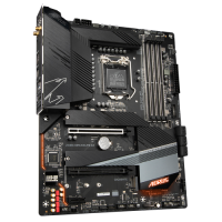 Slika Gigabyte Z590 AORUS ELITE AX