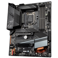Slika Gigabyte Z590 AORUS ELITE AX