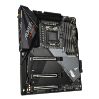 Slika Gigabyte Z590 AORUS ULTRA