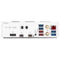 Slika Gigabyte Z590I VISION D