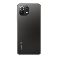 Slika Xiaomi Mi 11 Lite 128GB Boba Black