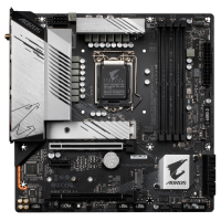 Slika Gigabyte B560M AORUS PRO AX