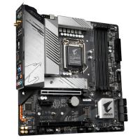 Slika Gigabyte B560M AORUS PRO AX