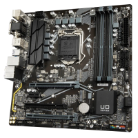 Slika Gigabyte B560M D3H