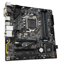 Slika Gigabyte B560M D3H