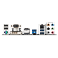 Slika Gigabyte B560M D3H