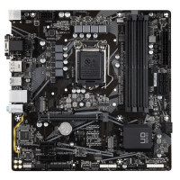 Slika Gigabyte B560M DS3H