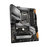 Slika Gigabyte Z590 GAMING X