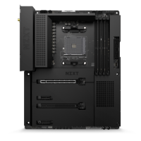 Slika NZXT N7 B550 MATTE BLACK