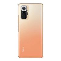 Slika Xiaomi Redmi Note 10 Pro 128GB Gradient Bronze