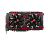 Slika PowerColor AXRX 580 8GBD5-3DH/OC