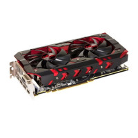 Slika PowerColor AXRX 580 8GBD5-3DH/OC