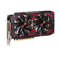 Slika PowerColor AXRX 580 8GBD5-3DH/OC