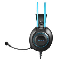 Slika A4Tech FH200i Black/Blue