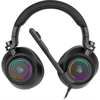 Slika A4Tech G580 Bloody Gaming 7.1 Black