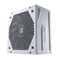 Slika 750W Cooler Master MWE Gold V2 MPY-750V-AGBAG-EU