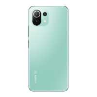 Slika Xiaomi Mi 11 Lite 5G 128GB Green