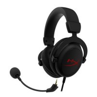 Slika HyperX Cloud Core HX-HSCC-2-BK/WW