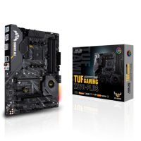 Slika proizvoda Asus TUF X570-PLUS GAMING