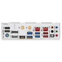Slika Gigabyte B550 VISION D-P
