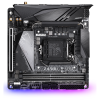 Slika Gigabyte Z490I AORUS ULTRA
