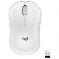 Slika proizvoda Logitech M220 Silent Wireless White