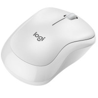 Slika Logitech M220 Silent Wireless White