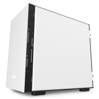 Slika NZXT H210i White CA-H210I-W1