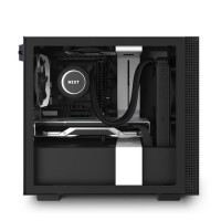 Slika NZXT H210 White CA-H210B-W1