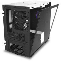 Slika NZXT H210 White CA-H210B-W1