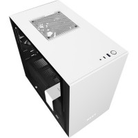 Slika NZXT H210 White CA-H210B-W1