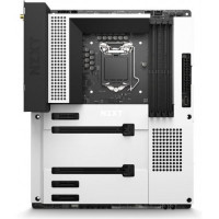 Slika NZXT N7 Z490 N7-Z49XT-W1