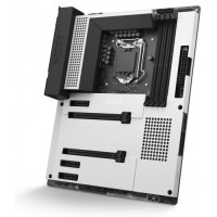 Slika NZXT N7 Z490 N7-Z49XT-W1