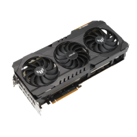 Slika Asus TUF-RX6800-O16G-GAMING