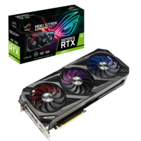 Slika proizvoda Asus GeForce ROG-STRIX-RTX3080TI-O12G-GAMING