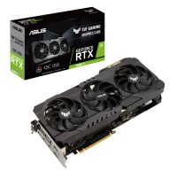 Slika proizvoda Asus GeForce TUF-RTX3080TI-O12G-GAMING