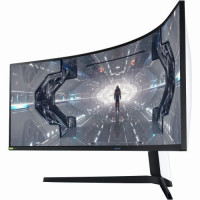 Slika Samsung LC49G95TSSRXEN