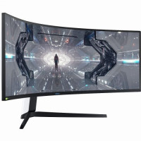 Slika Samsung LC49G95TSSRXEN