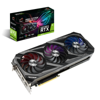 Slika proizvoda Asus GeForce ROG-STRIX-RTX3070TI-O8G-GAMING
