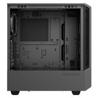 Slika Gamemax Panda T802 Black