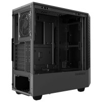 Slika Gamemax Panda T802 Black