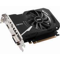 Slika MSI GeForce GT 1030 AERO ITX 2GD4 OC
