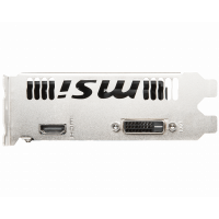 Slika MSI GeForce GT 1030 AERO ITX 2GD4 OC