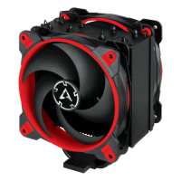 Slika proizvoda Arctic Freezer 34 eSport DUO Red