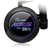 Slika Gigabyte AORUS WATERFORCE XII 360