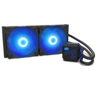 Slika SilentiumPC Navis RGB 280