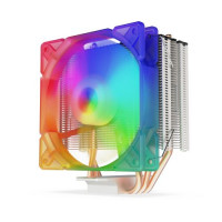 Slika SilentiumPC Spartan 4 MAX EVO ARGB